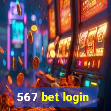 567 bet login